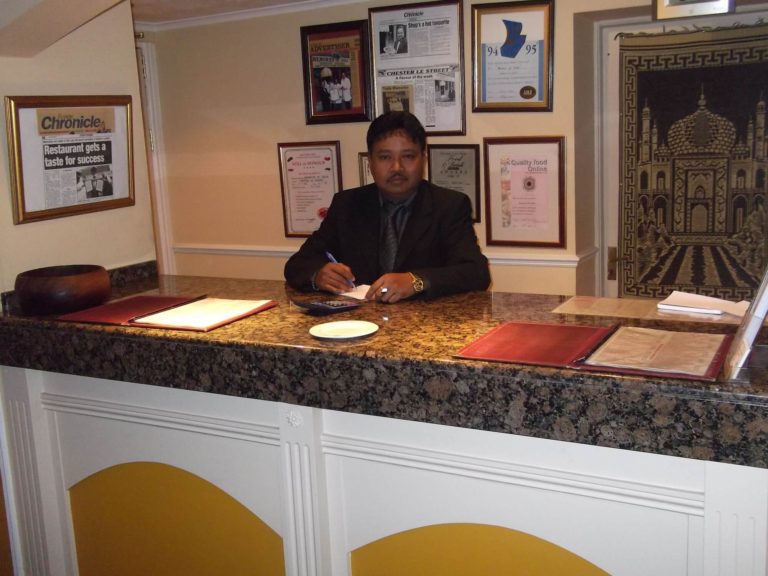 Memories of India booking